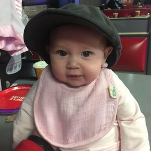 Meet your Posher, Gene